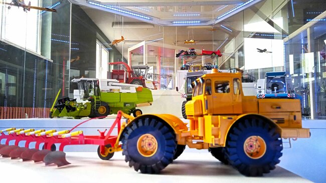 Za kulisy muzejního umění aneb příprava jedné výstavy