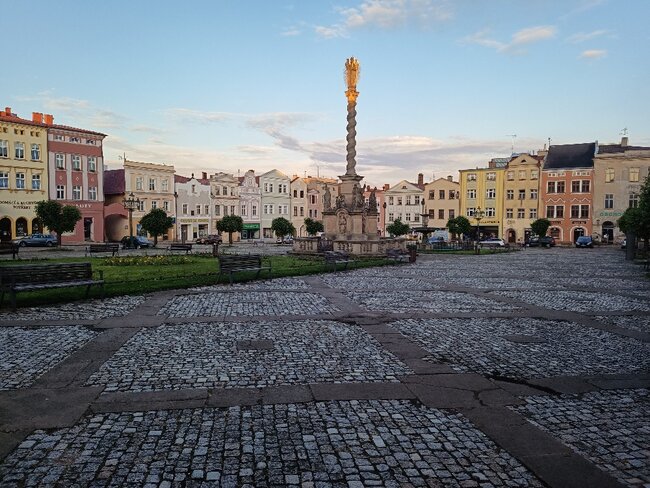 Broumov bude mít městského architekta. Vítěze soutěže dnes schválí rada města
