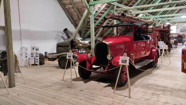 Muzeum ve Žďáře nad Metují slaví dva roky