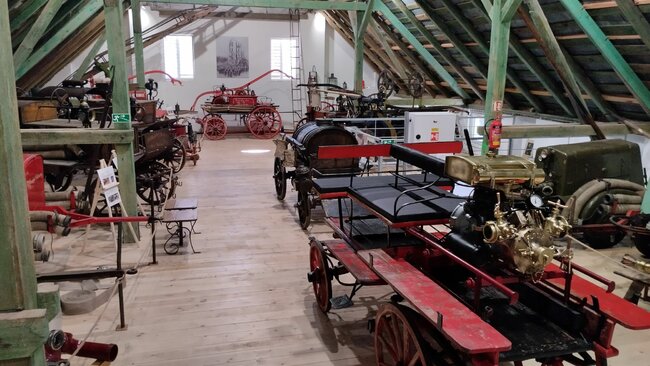 Muzeum ve Žďáře nad Metují slaví dva roky