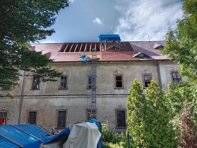 Chceme být dobrými sousedy