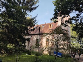Krajinou Teplicka: krajinou výhledů i historie, krajinou bez lidí