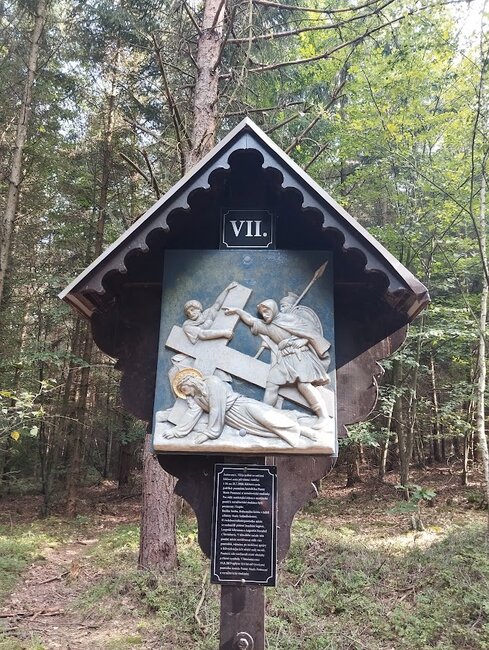 Krajinou Teplicka: krajinou výhledů i historie, krajinou bez lidí