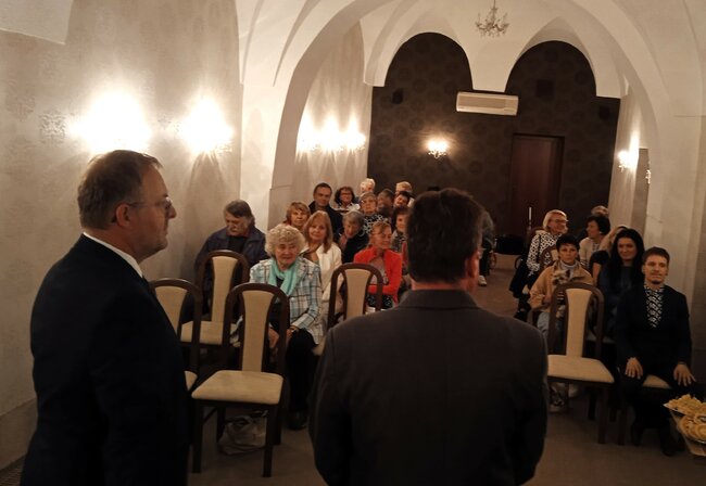 Police nad Metují: Rozkvetlé město 2024