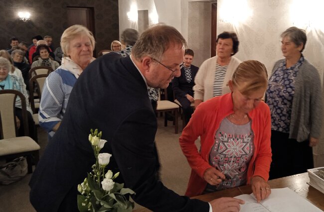 Police nad Metují: Rozkvetlé město 2024