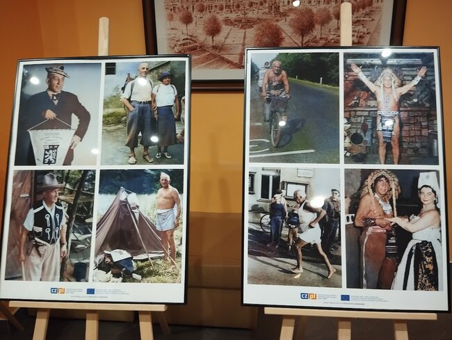 Běh Emericha Ratha se vrací a nabídne novou trasu