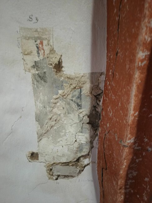 Pro mě je cenný ukrytý příběh, říká restaurátor Jan Čáda 