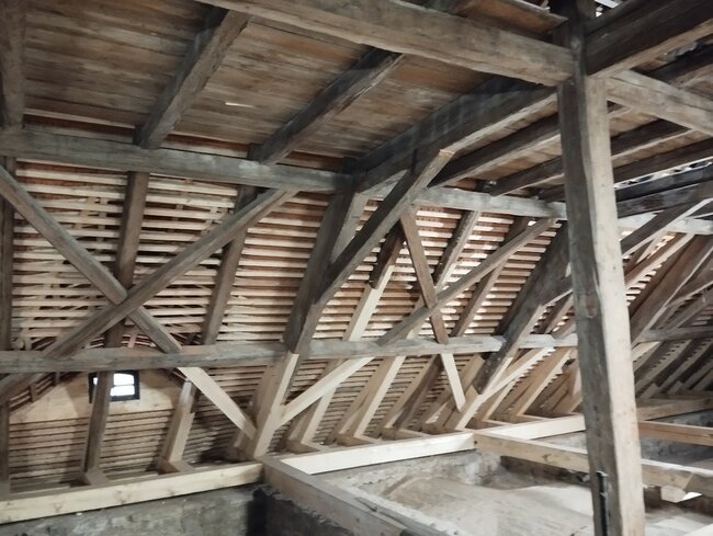 Chceme být dobrými sousedy