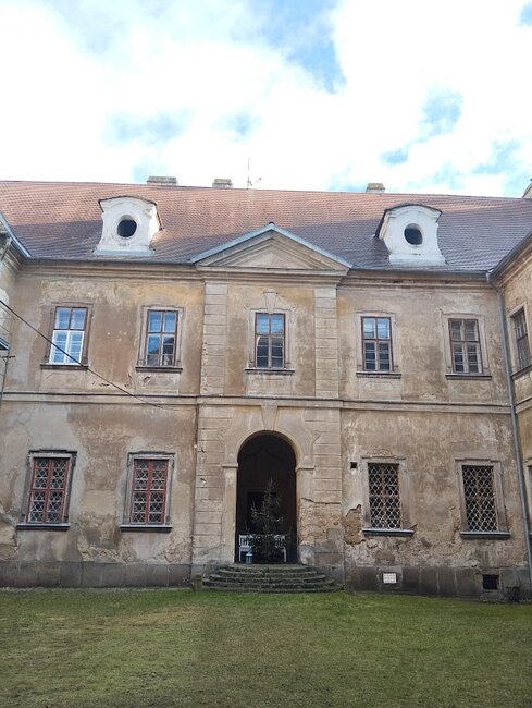 Chceme být dobrými sousedy