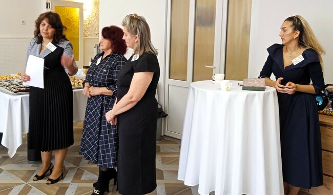 Komunitní centrum Začít spolu už zase funguje