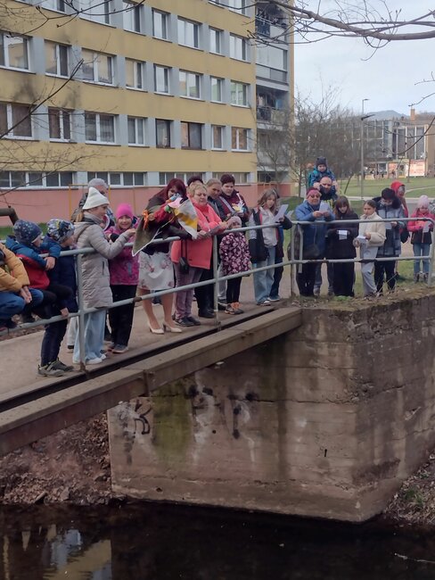 Morana se vrací. Aneb Velikonoce jako paměť uctívání přírody 