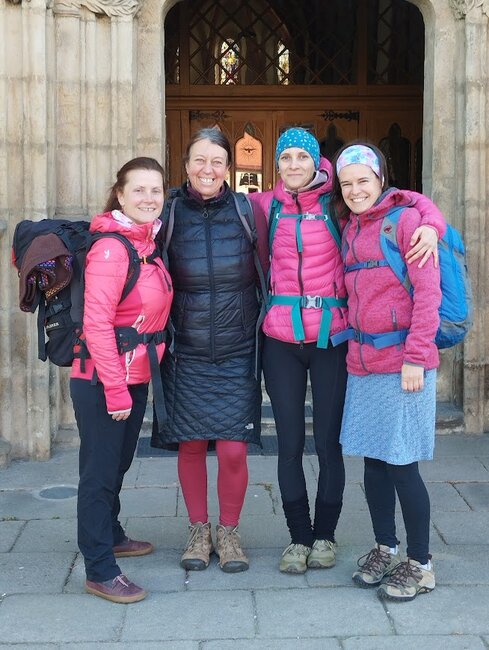 Ve stopách barokního mariánského kultu