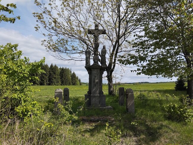 Ve stopách barokního mariánského kultu