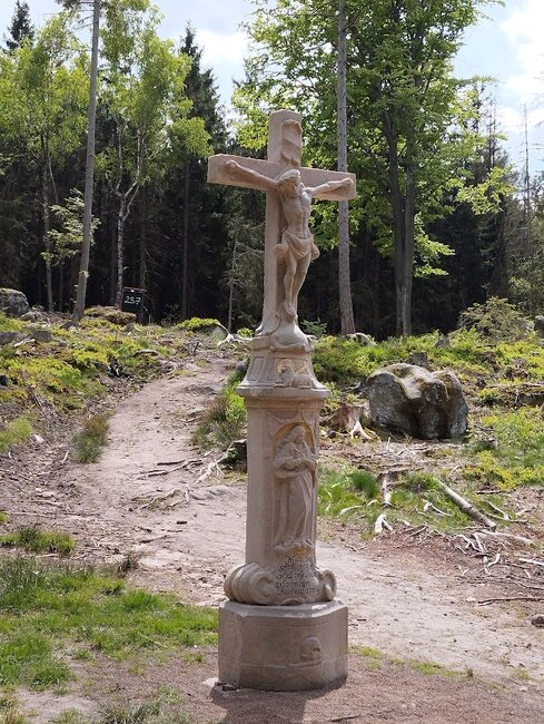 Ve stopách barokního mariánského kultu