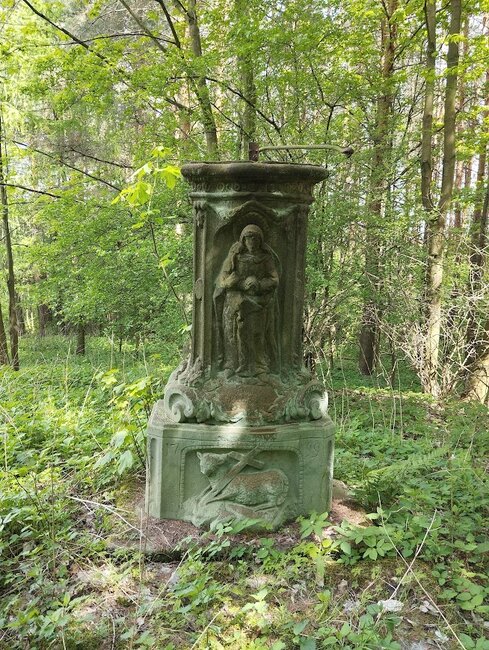 Ve stopách barokního mariánského kultu