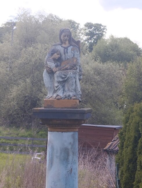 Ve stopách barokního mariánského kultu