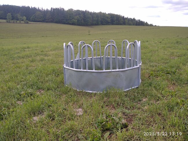 Zemědělci v Šonově investují do chovu