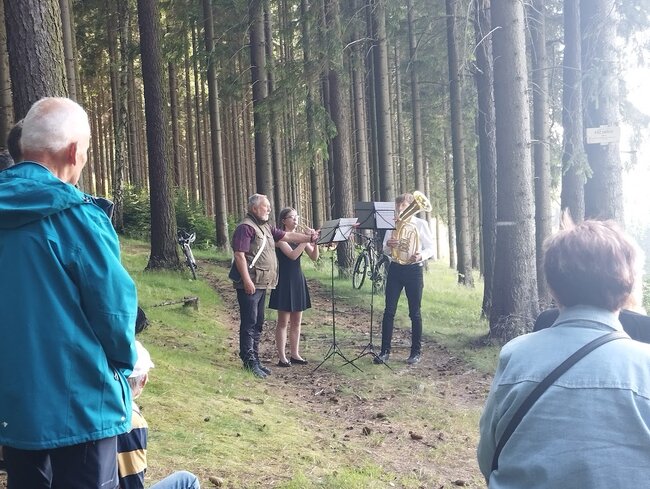 80 let od vraždy na Bukové hoře: Bolest zůstává