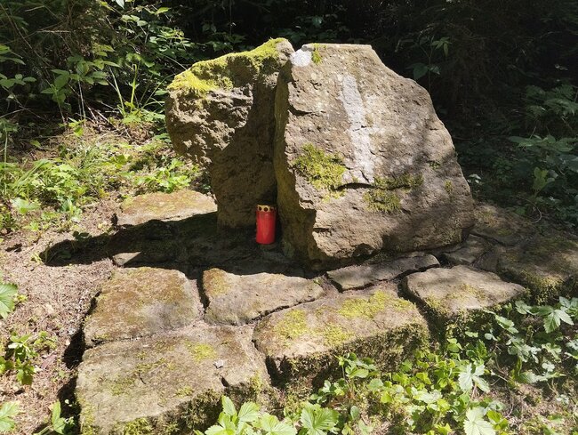 80 let od vraždy na Bukové hoře: Bolest zůstává