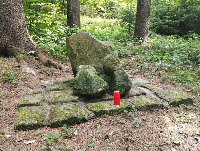 80 let od vraždy na Bukové hoře: Bolest zůstává