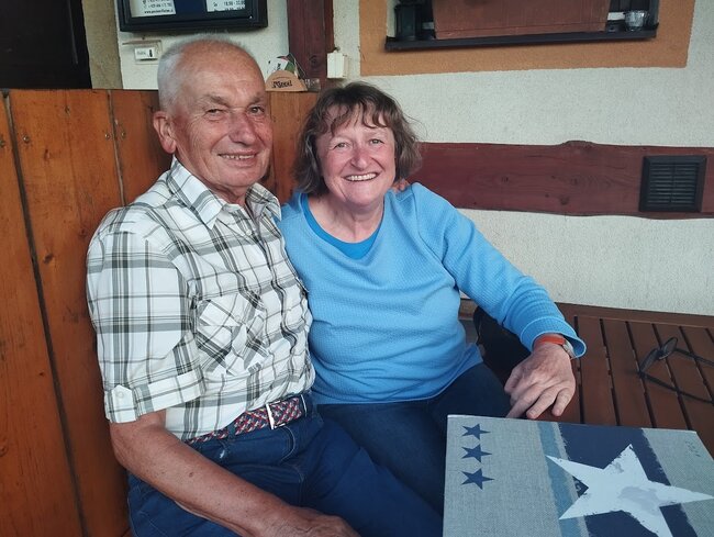 80 let od vraždy na Bukové hoře: Bolest zůstává