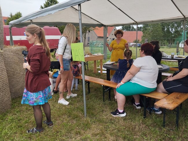 Tvrdý rap i křehká Bára Poláková. Bigboš Křinice se opět vydařil