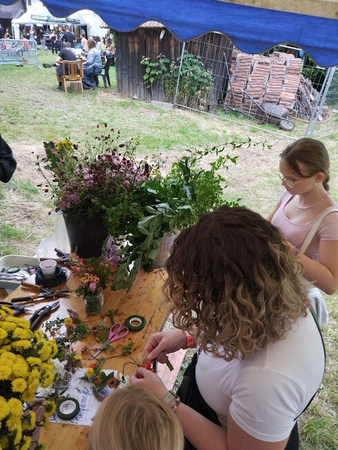 Tvrdý rap i křehká Bára Poláková. Bigboš Křinice se opět vydařil