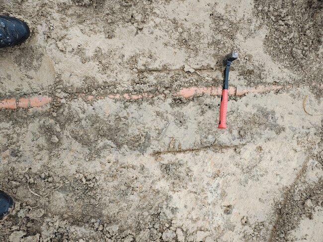 Hrnčířský potok ve Zdoňově vstává z mrtvých