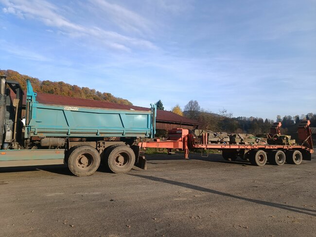 Pro mě je cenný ukrytý příběh, říká restaurátor Jan Čáda 