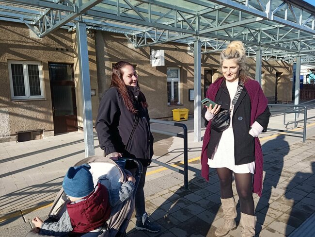 Hlasy Broumovska neutichnou aneb proč stojí za to spolupracovat