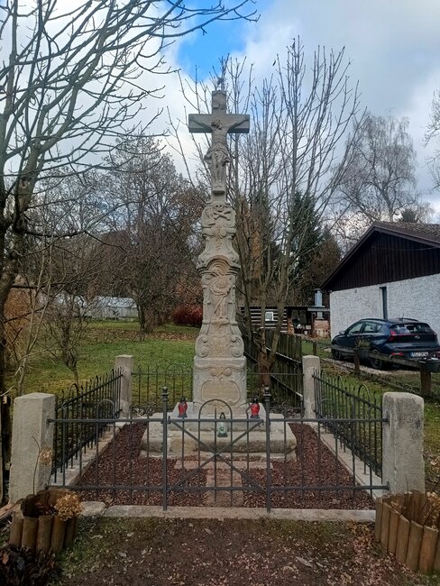 Pro mě je cenný ukrytý příběh, říká restaurátor Jan Čáda 