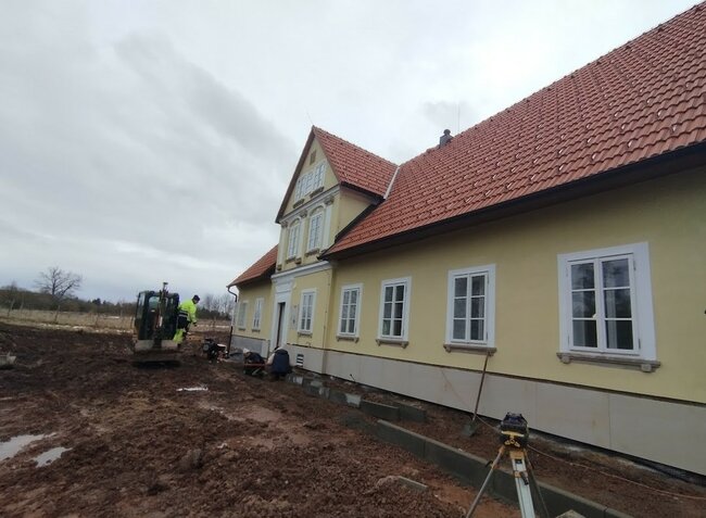 V Hejtmánkovicích se letos v červnu otevře dětská skupina