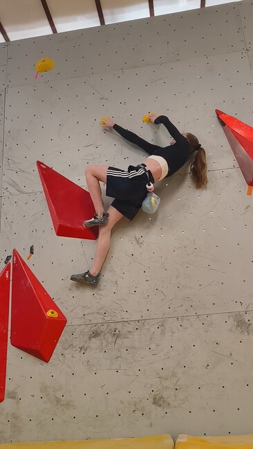 Ádr Boulder Session: Skvělé výkony i návrat ke kořenům