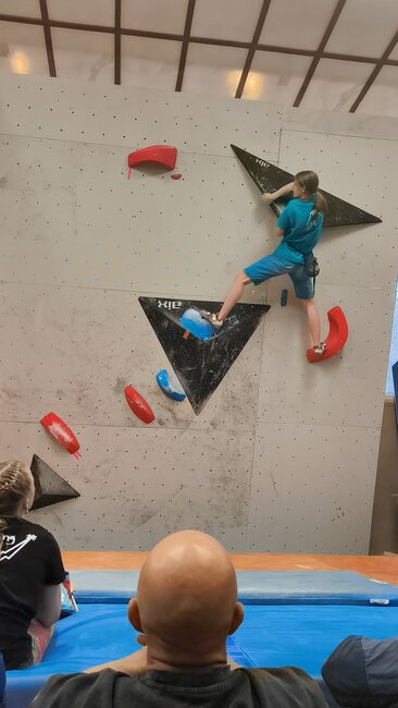 Ádr Boulder Session: Skvělé výkony i návrat ke kořenům