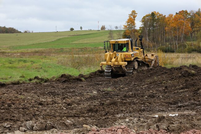 Začala stavba D11. Ovlivní i dopravu na Broumovsku