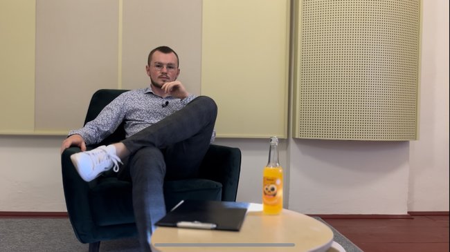 Obyčejně neobyčejný Jindra Novotný