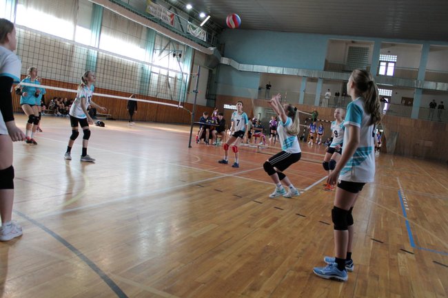 Holky se turnaj od turnaje zlepšovaly