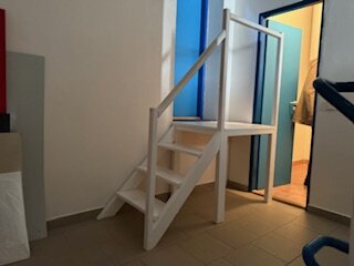 Přesun dětí z Dětského domova se odkládá. Kraj dům opět prodává