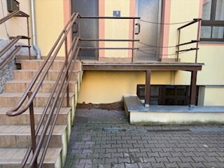 Přesun dětí z Dětského domova se odkládá. Kraj dům opět prodává