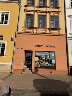 Přesun dětí z Dětského domova se odkládá. Kraj dům opět prodává