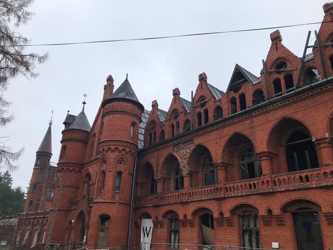 Polské Sokołowsko ožívá