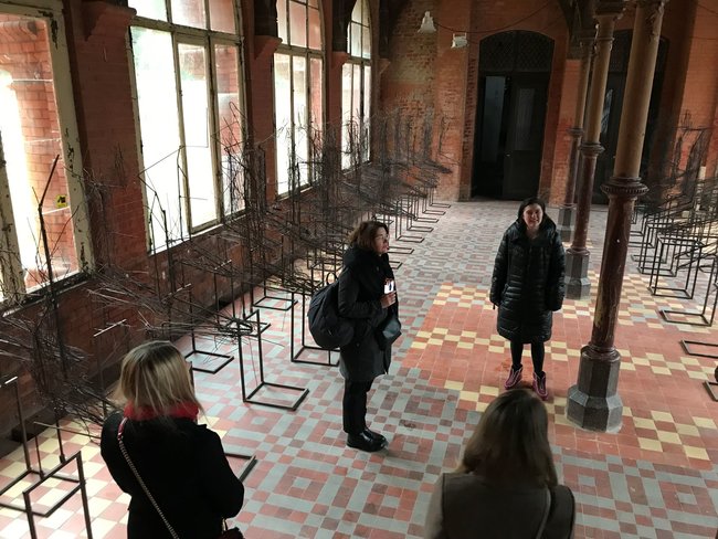 Polské Sokołowsko ožívá 