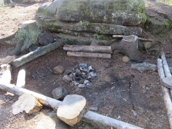 Nikdo z nás tu nechce zažít nějaký požár