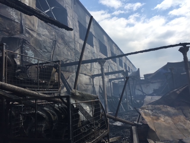 Petr Hauk: „Motiv fasády nové haly je inspirovaný místní krajinou.“