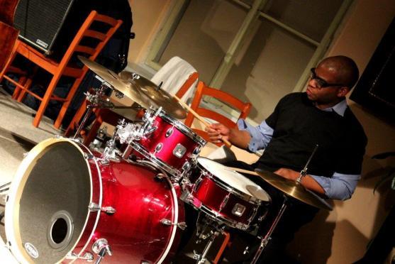 Američtí jazzmani Parker&Parker hráli v broumovském klášteře