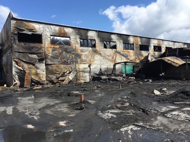 Petr Hauk: „Motiv fasády nové haly je inspirovaný místní krajinou.“