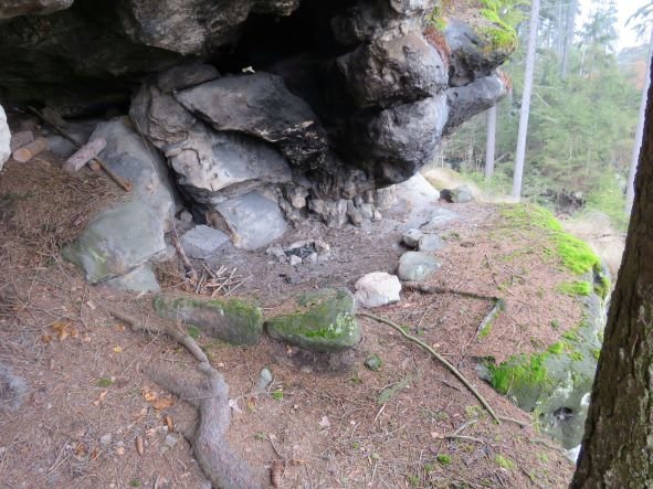 Nikdo z nás tu nechce zažít nějaký požár