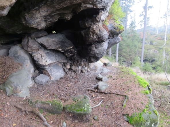 Nikdo z nás tu nechce zažít nějaký požár