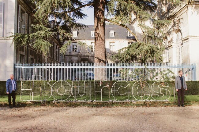 Bourges – město, kde se (ne)bojí