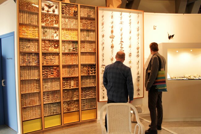 Bourges – město, kde se (ne)bojí